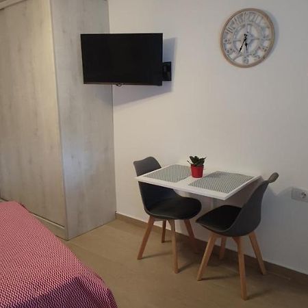 Ferienwohnung Psillias House Rhodes City Exterior foto